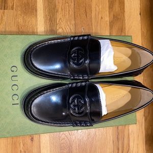 Gucci Loafers